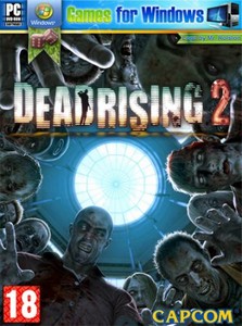 Dead Rising 2 (2010|RUS|RePack by Catalyst)