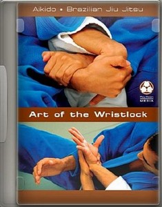   / Art of the Wristlock 2 DVD (2008) DVDRip