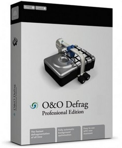 O&O Defrag Professional v 15.0.73 Final + Rus