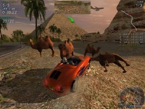 World Racing 2:   (2005/RUS/RePack by MALOY2)