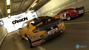 TrackMania 2 Canyon (2011/RePack by Ultra/RUS)