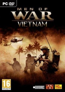 Men of War: Vietnam (2011/ENG/RIP by KaOs)