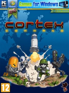 Cortex Command (2011|ENG|L)