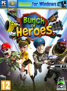 Bunch of Heroes (2011/P/ENG)