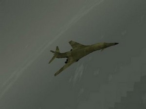 Ace combat 3: World (2000/ENG/PS)