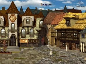 Simon the Sorcerer:   (2008.Repack by MOP030B.RUS)