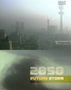  : 2050  / 2050. Future Storm (2006) SATRip