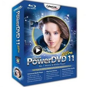 CyberLink PowerDVD Ultra v.11.0.2024 Lite by MKN