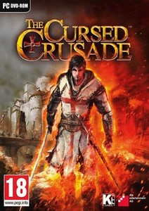 The Cursed Crusade (2011/ENG)