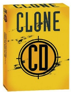 CloneCD 5.3.1.4 Final