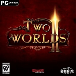 Два Мира II / Two Worlds 2 + 2Addons (2011/RUS/RePack by Ultra)