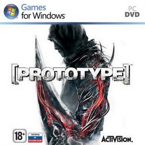 Prototype (2011/RUS/ENG/R.G.Origins)