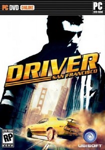 Driver: San Francisco (2011/RUS/ENG/RePack by R.G.ReCoding)