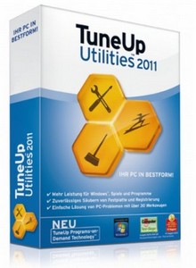 Portable TuneUp Utilities 2011 Build 10.0.4000.17  by PortableAppz