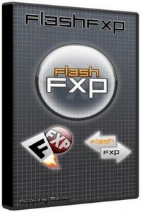 FlashFXP 4.1.1.1651 Final + Portable