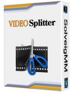 SolveigMM Video Splitter 2.5.1109.26 Final ML/RUS