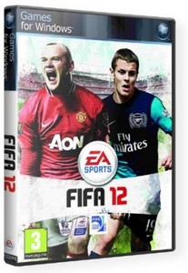 FIFA 12 (2011/PC/RUS/RePack)