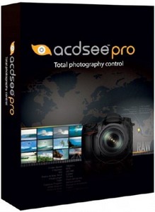 ACDSee Pro 5.0 Build 110 Final Rus (Portable)
