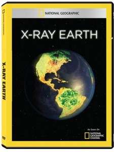   / X-RAY Earth (2010) SATRip