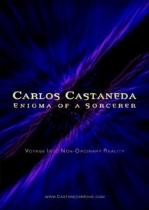   -   / Carlos Castaneda - Enigma of a Sorcerer (2004) DVDRip