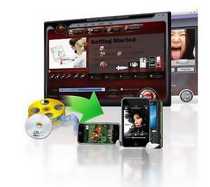 AiseeSoft Total Video Converter 6.2.16 Portable / Eng
