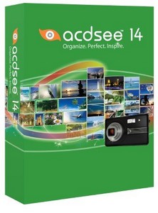 ACDSee Photo Manager 14.0.110