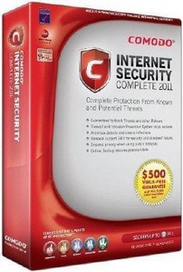 Comodo Internet Security Premium 5.8.210479.2111 RC2