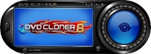 OpenCloner DVD-Cloner 8.60 Build 1013