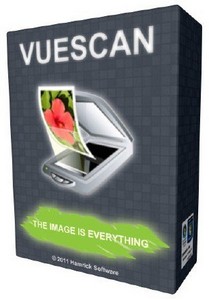 VueScan- 9.0.58 ML/Rus Portable