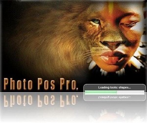 Photo Pos PRO 1.87 + Portable - мощный редактор изображений