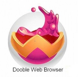 Dooble Web Browser 1.24