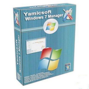 Windows 7 Manager 3.0 Final