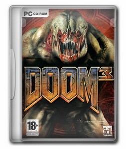 DOOM 3 HD Revised [FULL] +DLC (2011/RUS)