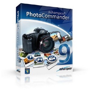Ashampoo Photo Commander 9.4.0