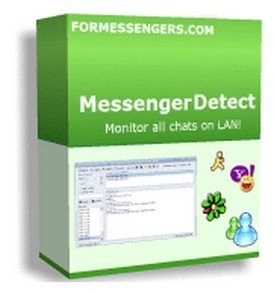 Foryoursoft Messenger Detect 3.91