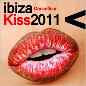 Ibiza Dancefloor Kiss 2011