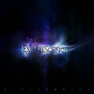 Evanescence - Evanescence [Deluxe Edition] (2011)