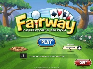 Fairway - Collector's Edition (2011)