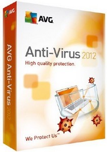 AVG Anti-Virus Pro 2012 v12.0.1880 Final (ML/Rus)