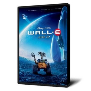 ˷/WALLE (DVDRip/2008)
