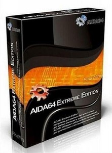 AIDA64 Extreme Edition v1.85.1649 Beta