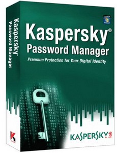 Kaspersky Password Manager 5.0.0.157