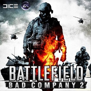 Battlefield: Bad Company 2 (Rus)