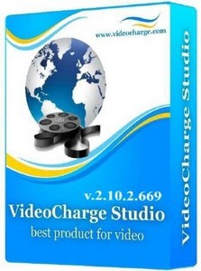 Video-Charge Studio 2.10.2.669 ML/Rus + Portable
