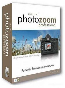 Benvista PhotoZoom Pro v4.1.2