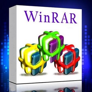 WinRAR 4.10 beta 1 PortableAppZ (ML/RUS)