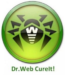 Dr.Web CureIt! 6.00.11.07112 (07-10-2011)