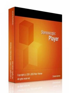 Stereoscopic Player 1.7.6