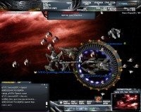   Dark Orbit 1.2 Rus 2011