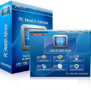 PC Health Advisor 3.1.0.23